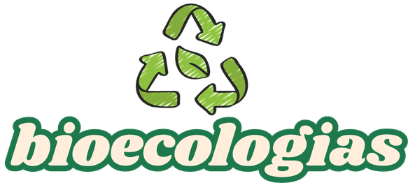 Ecologias en el mundo